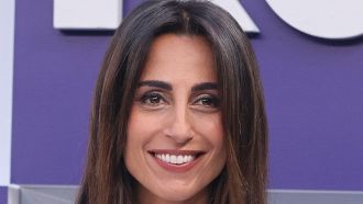 giorgia cardinaletti bechis matrimonio