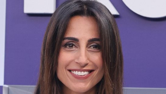 giorgia cardinaletti bechis matrimonio
