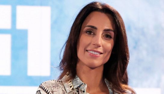 Giorgia Cardinaletti condurrà con Nek Vita! Il concerto evento