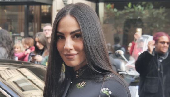 Giulia De Lellis