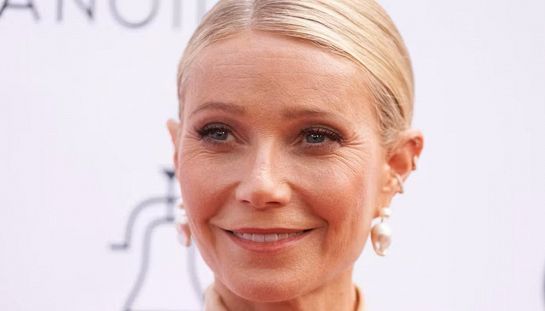 Gwyneth Paltrow travolta dalle polemiche dopo uno spot pubblicitario in Israele