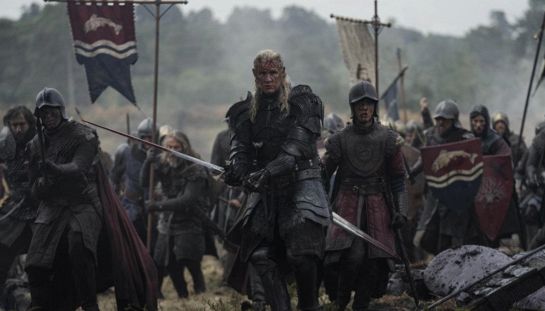 House of the Dragon 3, dove eravamo rimasti e il riassunto della stagione 2