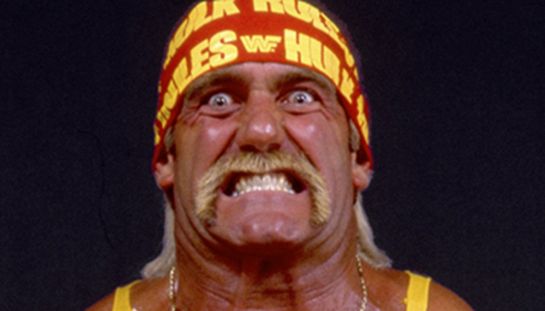Hulk Hogan, la leggenda del Wrestling è morto per cause naturali