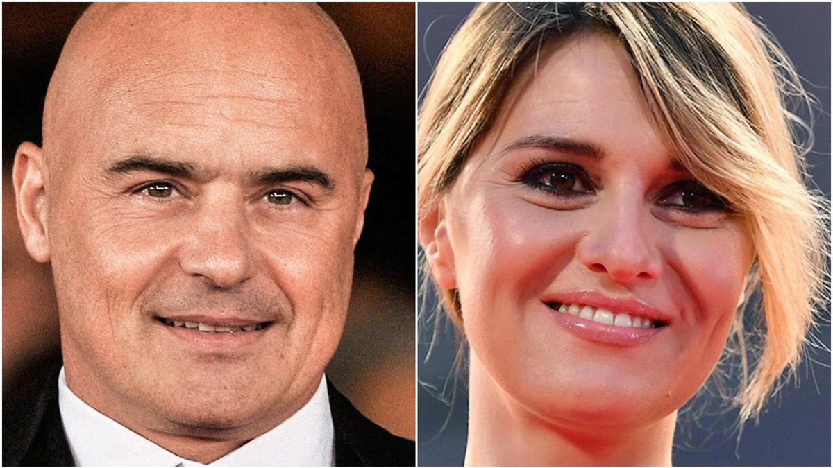 Luca Zingaretti, Paola Cortellesi e show speciale di Roberto Bolle, serata di stelle su Rai 1 per la festa della Repubblica: cosa vedremo stasera