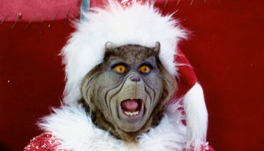 Il Grinch, l'iconico film cult del 2000 con Jim Carrey avrà un sequel