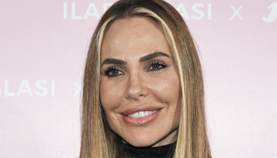 Ilary Blasi