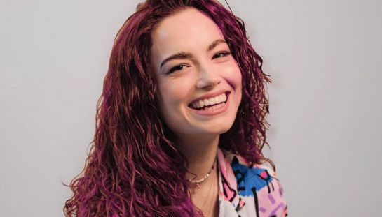 Intervista Arianna Craviotto
