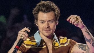 Harry Styles