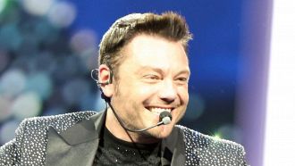 Tiziano Ferro San Siro