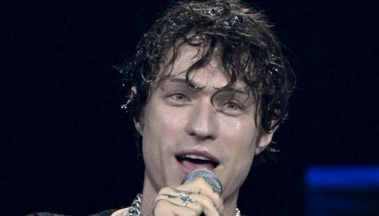 Irama
