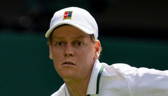 Jannik Sinner