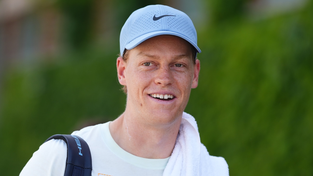 Sinner-Norrie, oggi in tv il debutto di Jannik a Londra di quest'anno: quando e dove vedere il match che anticipa Wimbledon