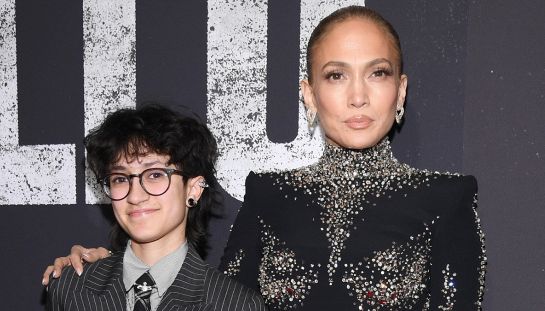 Jennifer Lopez, la figlia Emme Muniz cambia nome e genere