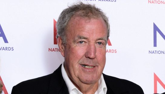 Jeremy Clarkson ha annunciato di avere un cancro alla prostata