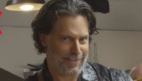 Joe Manganiello parla della sua lunga battaglia contro una malattia misteriosa
