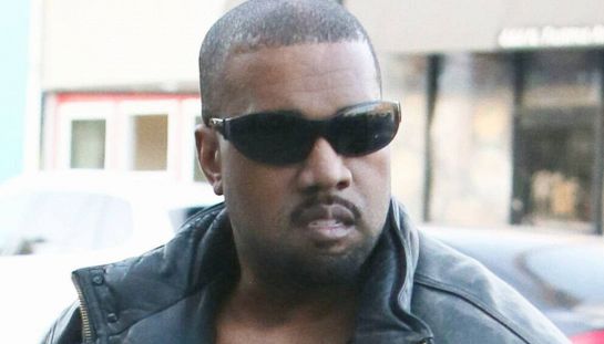 Kanye West