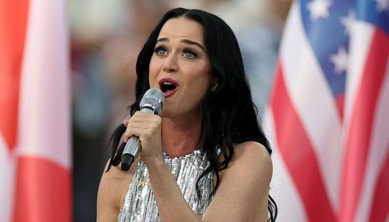 Katy Perry