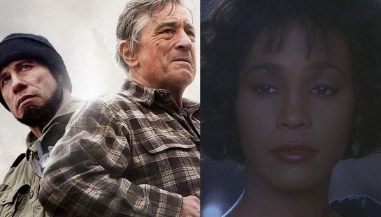 Killing Season e The Bodyguard