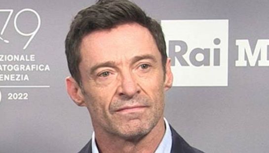 Hugh Jackman sarà il protagonista del film L'Isola del Tesoro