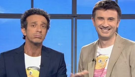 Le riprese del nuovo film di Ficarra e Picone, La Notte delle Fragole, inizieranno il 15 giugno 2026