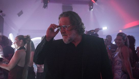 La vendetta perfetta - Bear Country: il detto "quando troppo vuoi, nulla stringi" fatto film. Recensione