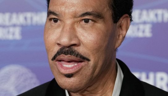 Lionel Richie