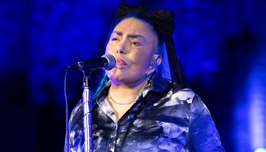 Loredana Bertè