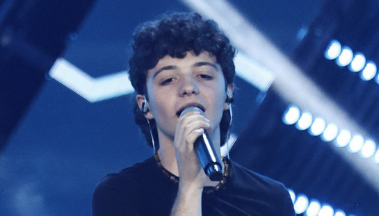 Lorenzo Salvetti