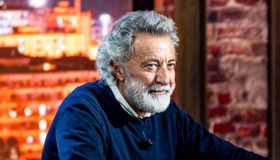 Luca Barbareschi