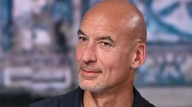 luca parmitano chi è