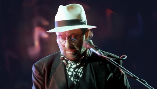 Lucio Dalla