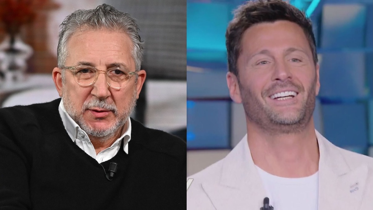 Lucio Presta e le telefonate di raccomandazione per il GF e L'Isola, poi l'attacco a Temptation Island: "Non è la tv che amo"