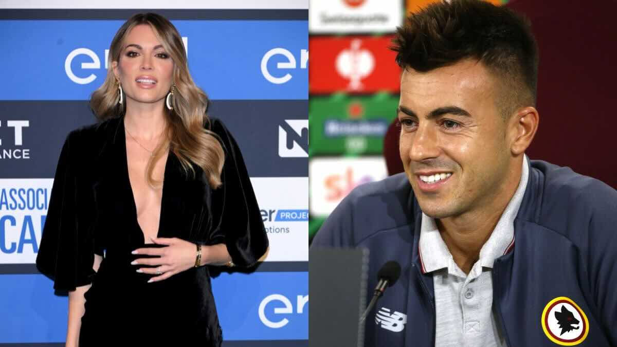 El Shaarawy e Ludovica Pagani hanno detto Sì, la sorpresa (riuscita) e i tre cambi d'abito. I dettagli sul matrimonio da sogno a Frascati