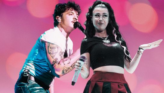 Luglio 2026, un'estate super pop con gli album di Anna, Olly e Madonna