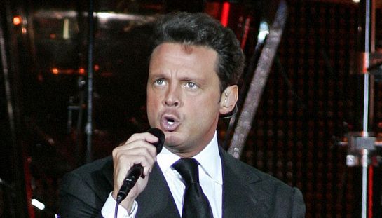 Luis Miguel