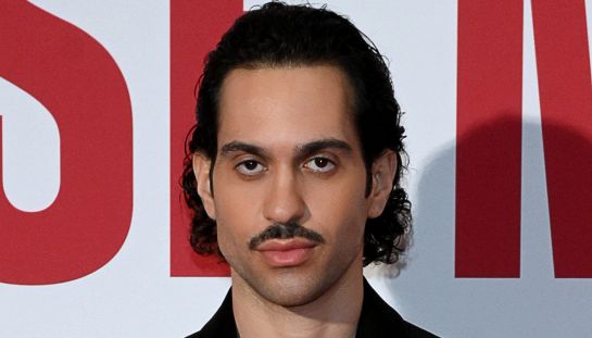 Mahmood