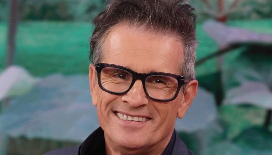 marco bellavia gfvip