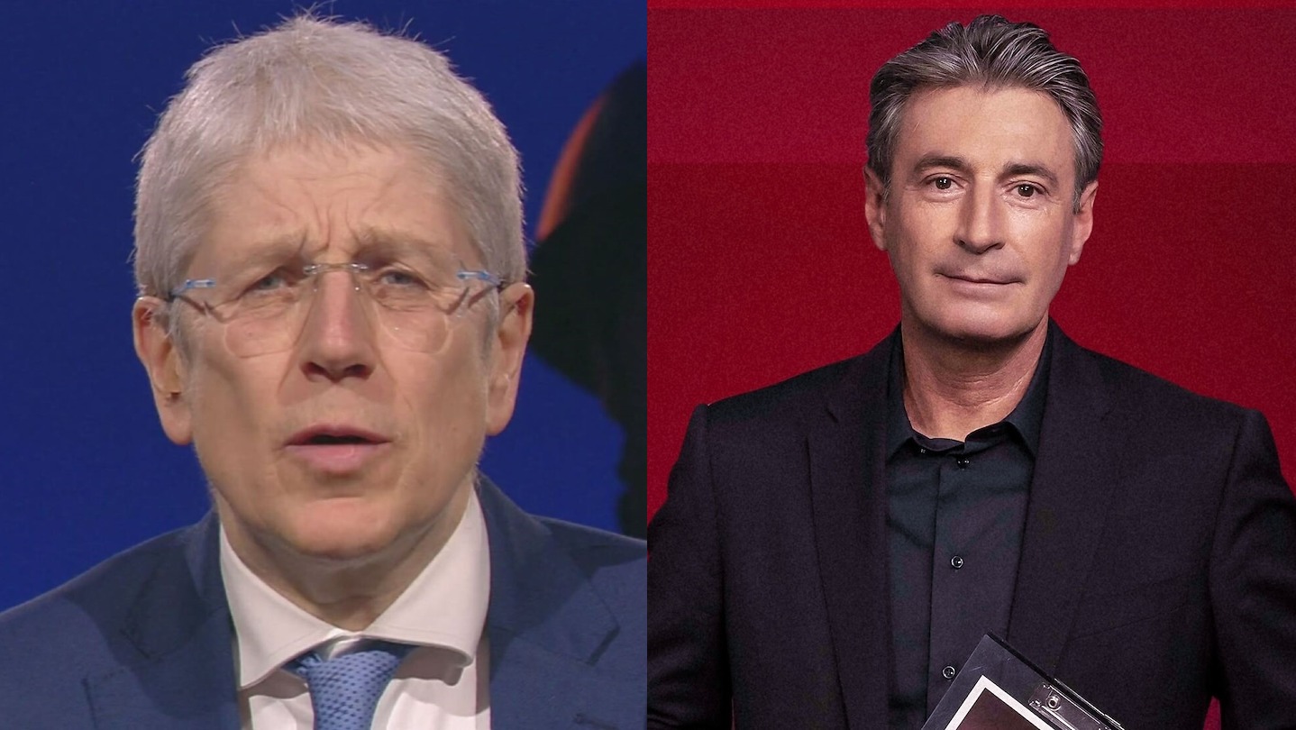 Milo Infante 'scalza' Mario Giordano da Rete 4, il suo nuovo programma approderà lì: ecco dove sarà spostato Fuori dal Coro