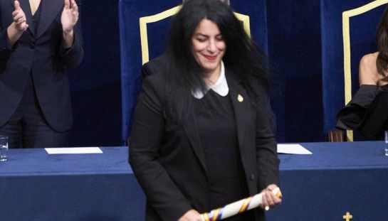 Marjane Satrapi, fumettista e autrice di Persepolis, è morta a 56 anni