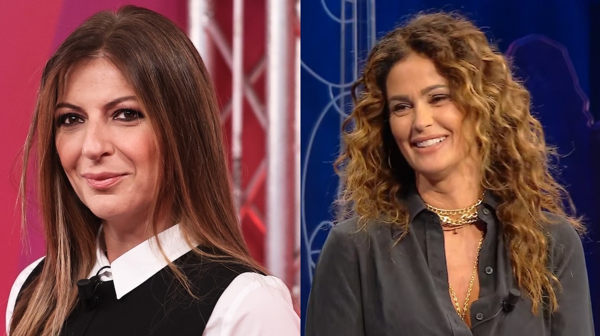 Mary Segneri, lo scoop a La Volta Buona dopo le nozze: "Ci chiama mamma e papà", poi il nuovo scontro con Samantha De Grenet