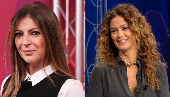Mary Segneri e Samantha De Grenet