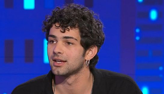 Massimiliano Caiazzo torna su Netflix con Storia della mia famiglia 2: quando esce