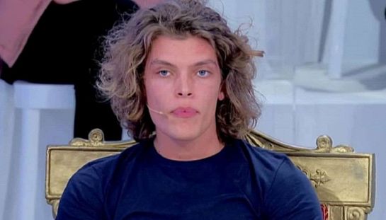 massimiliano mollicone chi è