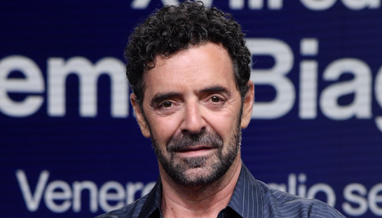 Alberto Matano
