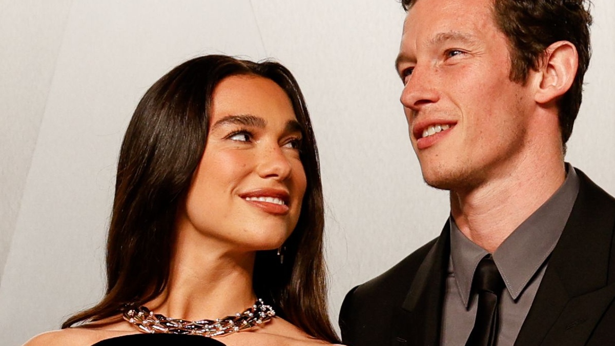 Dua Lipa, le nozze ‘blindate’ con Callum Turner bloccano Palermo: caos in città e rabbia degli abitanti