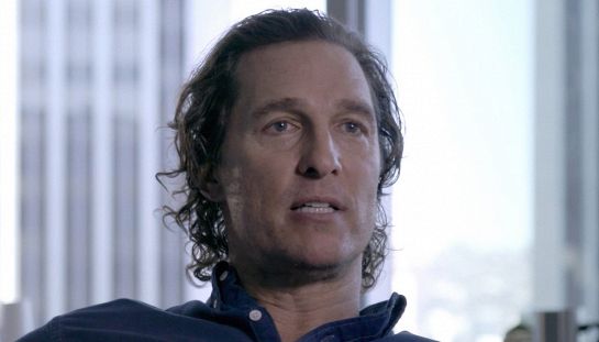 Matthew McConaughey e Woody Harrelson, dopo True Detective di nuovo insieme in Brothers