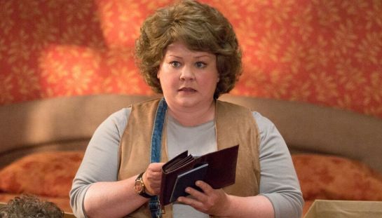 Melissa McCarthy - Spy