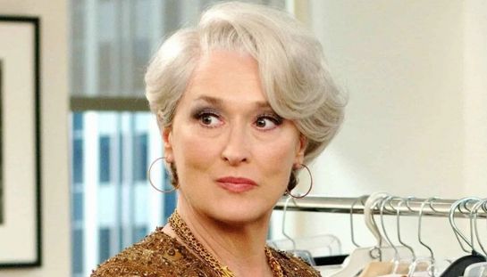 Meryl Streep svela il suo maestro nel cinema: "Questo attore ha cambiato la mia vita"