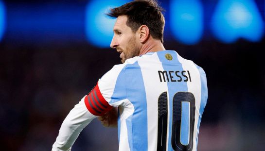 Messi: The Forgotten Tape, su Disney+ il documentario del video "dimenticato" che ha portato alla nascita di una leggenda