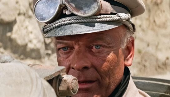 Michael Byrne è morto: chi era l'attore di Indiana Jones e Harry Potter